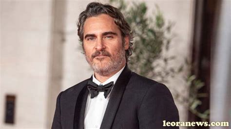 Joaquin Phoenix Profile, Age, Height, Net Worth, Affairs, Biography & More