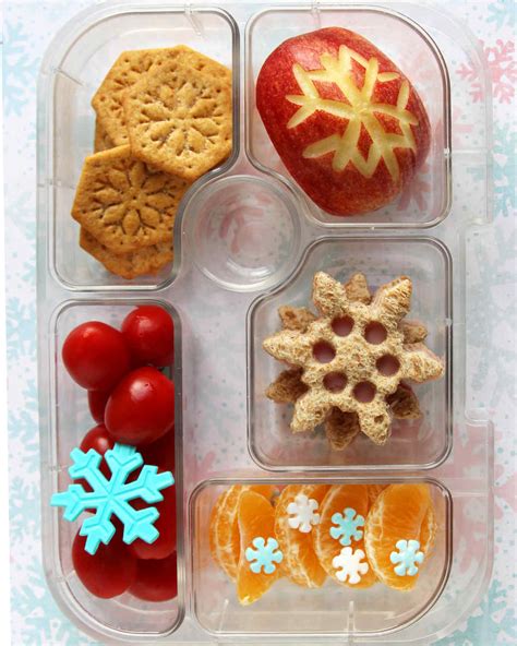 12 Super-Cool Kids' Bento-Box Lunches You Can Actually Make | Martha ...