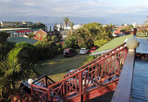 Shelly Beach Lodge in Shelly Beach, KwaZulu Natal