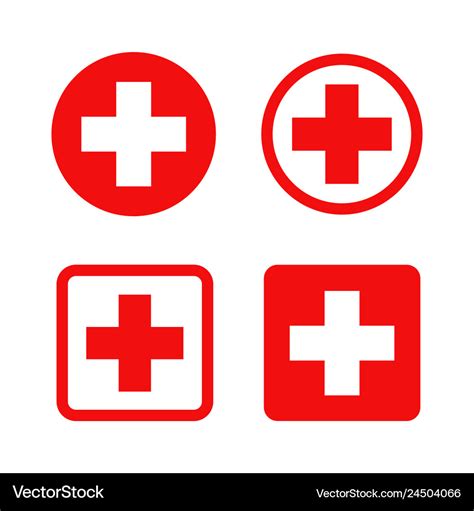 Red Cross Logo