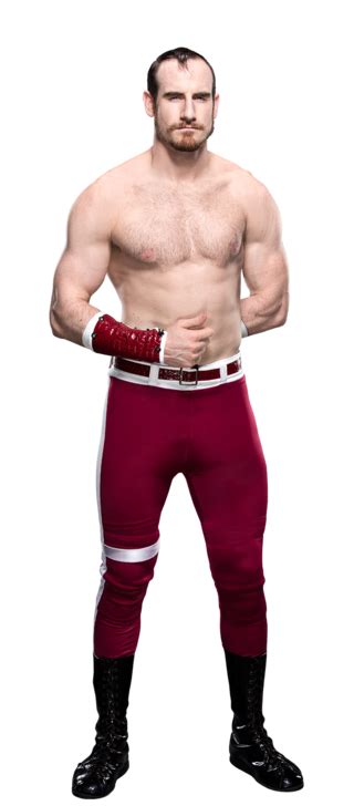 Aiden English | WWE