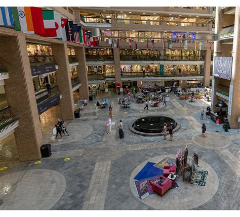 Dallas Market Center Announces Lineup For January Markets