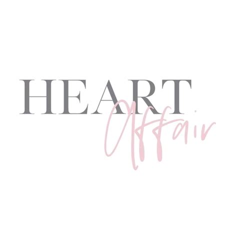 Heart Affair Soy Candles | Mornington VIC