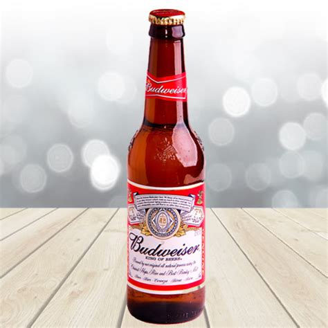 Budweiser | Verona Mediterranean Pizzeria - Food delivery - Middletown ...