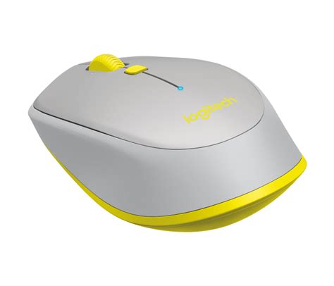 Logitech M535 Bluetooth Wireless Mouse - Mac, Win, Chrome