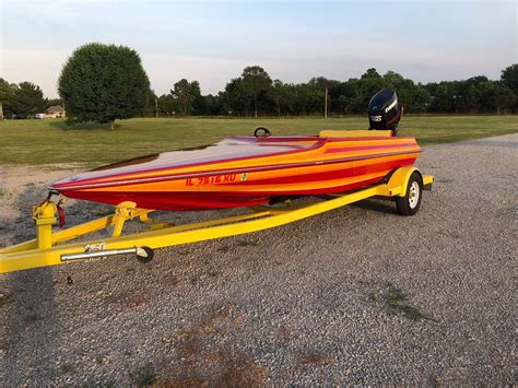 Hydrostream 2016 for sale for $14,000 - Boats-from-USA.com