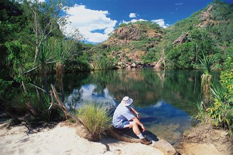 Kakadu National Park | Australia, Map, Location, Facts, & History | Britannica