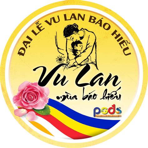 Bộ Ảnh Avatar "Vu Lan - Báo Hiếu" - Phật Giáo Đời Sống