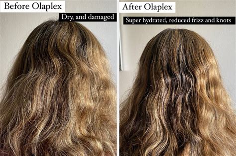 Olaplex Repair Treatment Kit