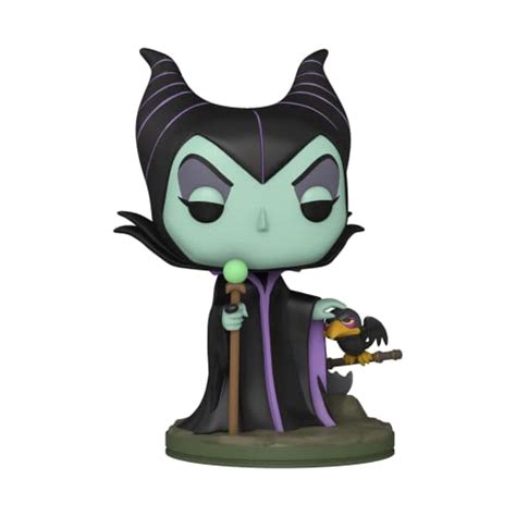 Best Disney Villains Funko Pops To Add To Your Collection