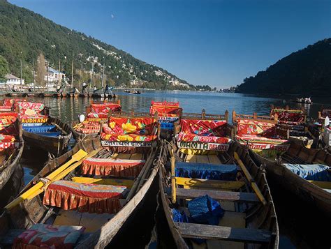 Nainital India Tourist Attractions ~ E- Travel Destinations | Tourist ...