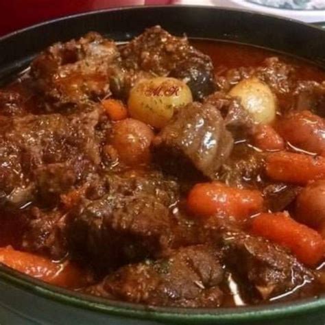 DELICIOUS BEEF STEW - Viral Recipes