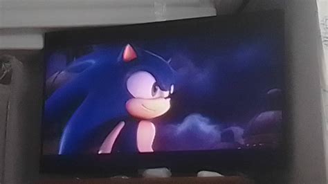 Sonic the Hedgehog (2006) The Ending Photo by SpideyGta101 on DeviantArt