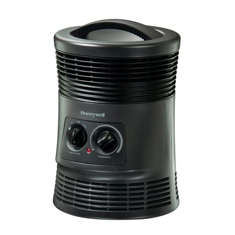 Honeywell 360 Surround Heater Review: Simple & Effective Heat | Trekbible