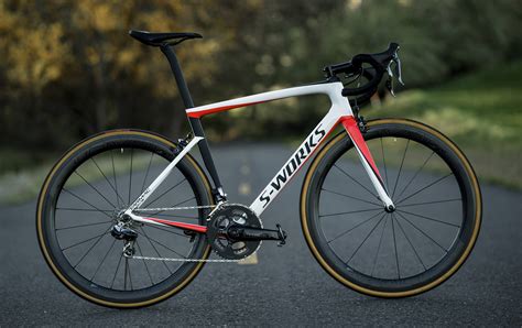 Specialized Tarmac 2018: New frame is 200g lighter and more aero | road.cc