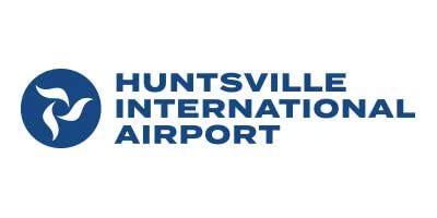 Economy Parking at Huntsville International Airport HSV