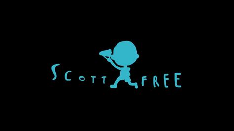 scott free logo remake my version hand glider version - YouTube