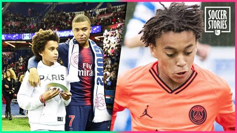 Does Mbappe Have A Child? Top 6 Best Answers - Musicbykatie.com