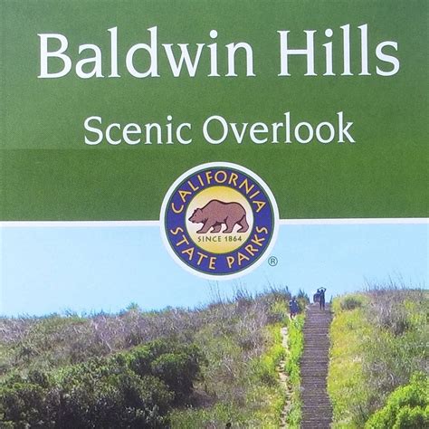 Baldwin Hills Scenic Overlook | Hawthorne CA