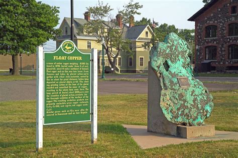 Keweenaw National Historical Park, Michigan Videos, Photos and Information