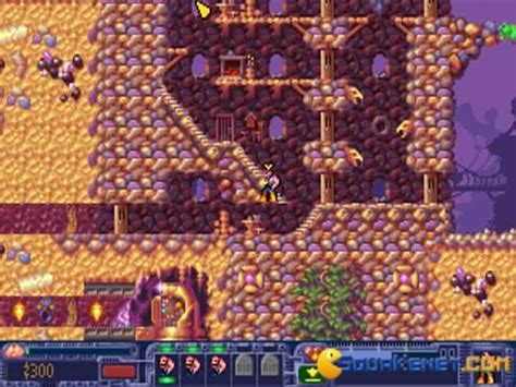 Diggers 2: Extractors (1995) - PC Game