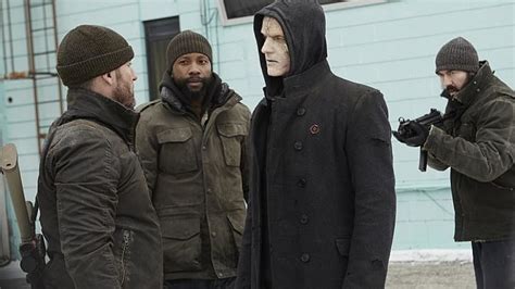 The Strain season 4 episode 6 review: Tainted Love - The Dark Carnival