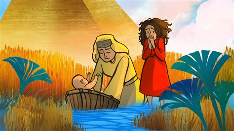 Top 10 Kids Bible Stories About Love - Sharefaith Magazine