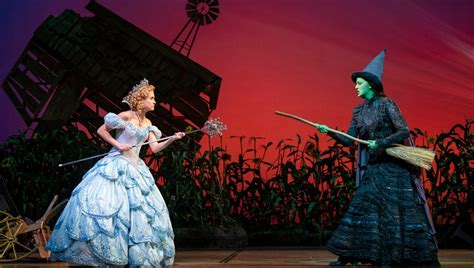 Wicked (Chicago) Tickets | Event Dates & Schedule | Ticketmaster.com