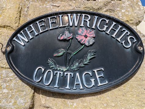 Wheelwrights Cottage - Single-Storey Lincolnshire Cottage