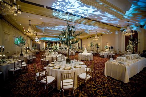 Hilton Houston Post Oak - Venues - Weddings in Houston