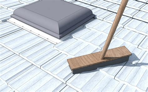 3 Ways to Install a Roof Vent - wikiHow | Roof vents, Installation, Roof