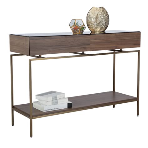 Furniture Source Philippines | Jeager Console Table