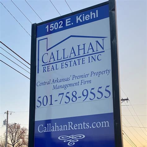 Callahan Real Estate