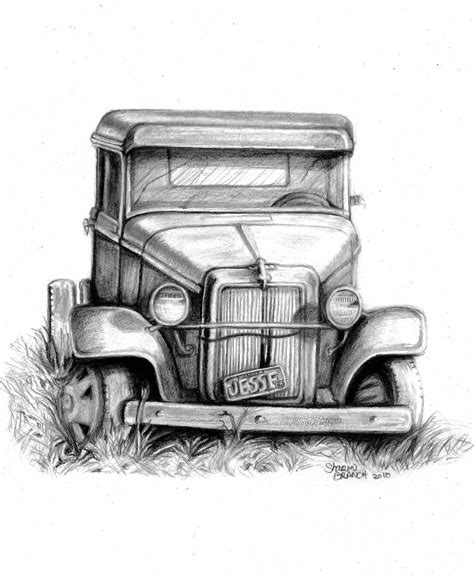 Pin by Fati Maki on Drawing | Cool car drawings, Car drawing pencil, Drawings