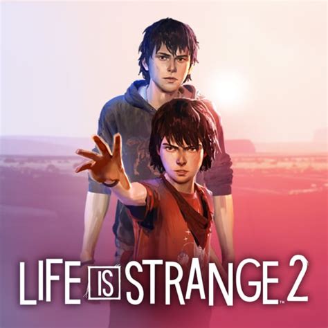 Life is Strange 2 Review (Switch eShop) | Nintendo Life