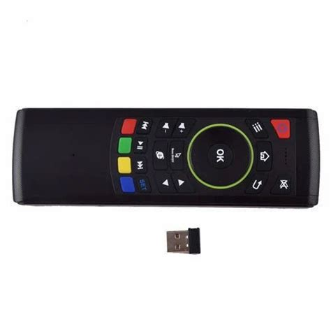 Android TV Remote at Rs 750 | TV Remote Control in New Delhi | ID ...