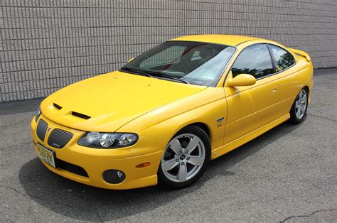 SLP's Tuner 2004 Pontiac GTO