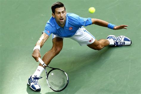 Elbow injury forces Novak Djokovic out of Miami Open - UPI.com