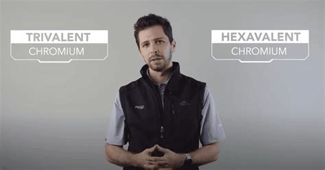 Video: Hexavalent vs. Trivalent Chromium Plating | PAVCO