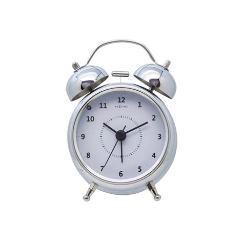 Wake Up - Alarm Clock - Gessato Design Store