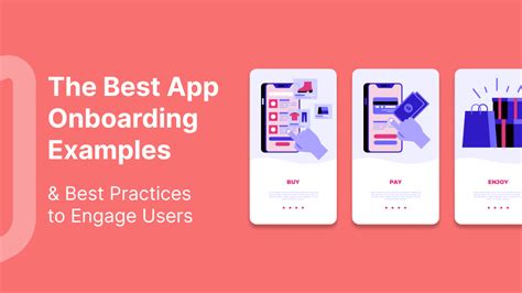 The Best App Onboarding Examples & Best Practices to Engage Users