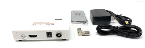 HDMI to Coaxial Adapter | HDMI Coax Converters | Cables.com