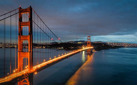 Golden Gate Bridge Wallpaper (74+ pictures)