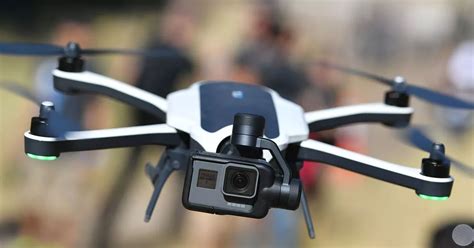 GoPro Karma drone: Release date, price and specs for the action camera ...