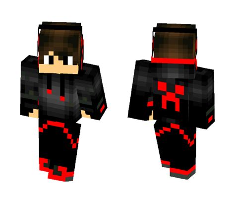 Minecraft skins free for boys - togetherlas