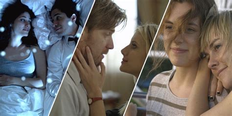 10 Overlooked Indie Romantic Movies That Deserve More Love