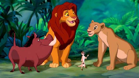 The Lion King - Classic Disney Photo (41425952) - Fanpop