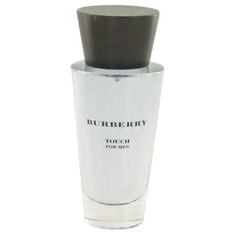 Burberry Touch by Burberry - Buy online | Perfume.com