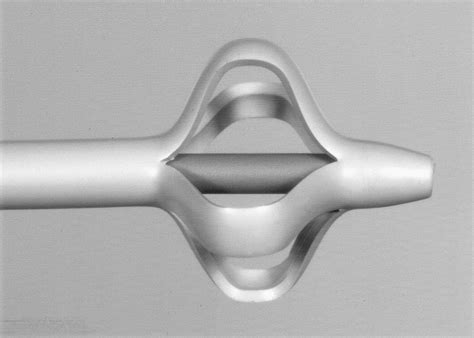 Placement of a Malecot catheter to enable embryo transfer after radical trachelectomy ...