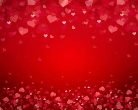 Free Stock Photo of Valentine's Day Heart Pattern Background | Heart ...